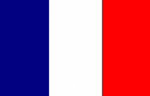 French flag