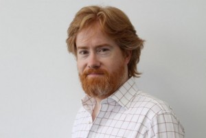Richard Ayers