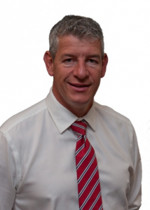 Tony Morrison