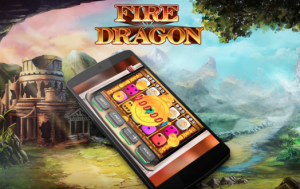 Yoyougaming's Fire Dragon