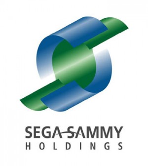 Sega Sammy