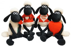 Shaun the Sheep