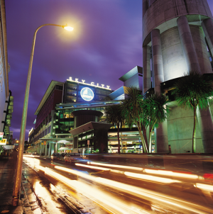 SkyCity