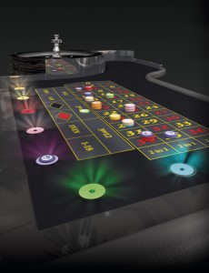 SuperNova Roulette