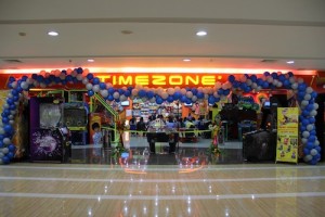 TimeZone
