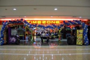 Timezone