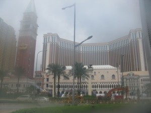 Venetian