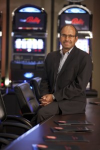 Bally Tech