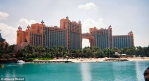 Atlantis