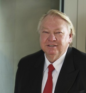 Bertil Knutsson