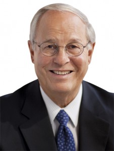 Frank Fahrenkopf