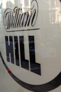 William Hill