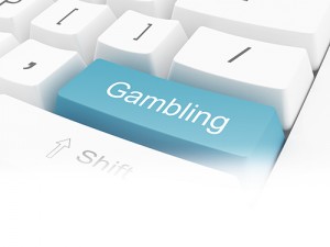 Internet gambling