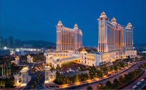 Galaxy Macau