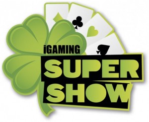 I-gaming super show