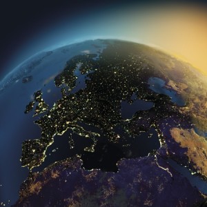 Europe