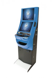 Kiosks are taking on increasing importance