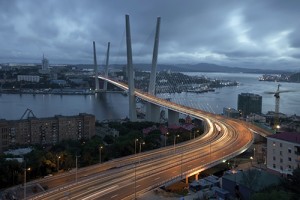 Vladivostok