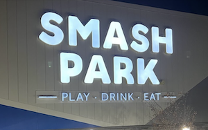 smash