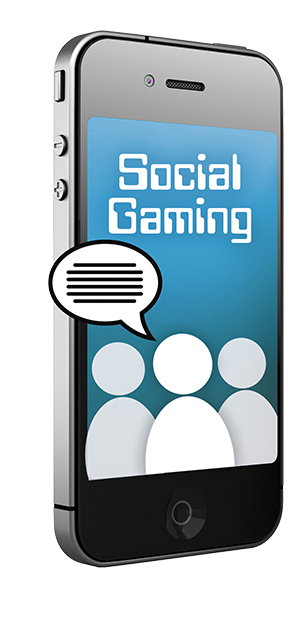 Social gaming