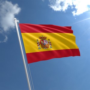 Spain