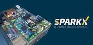sparkx