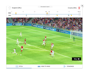 Sportradar