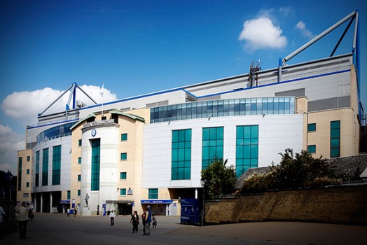 Stamford Bridge