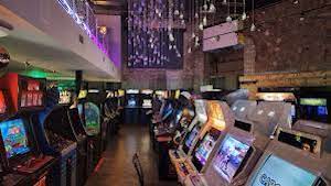 starcade