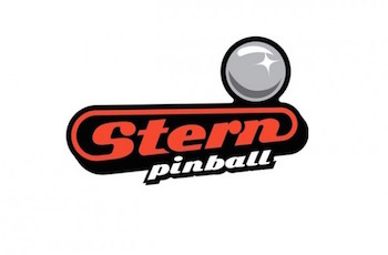 Stern Pinball