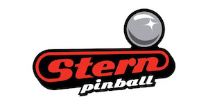 Stern Pinball