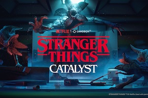 Stranger Things