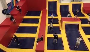 Super Skypark