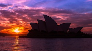Sydney