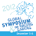 2012 Global Symposium on Racing & Gaming