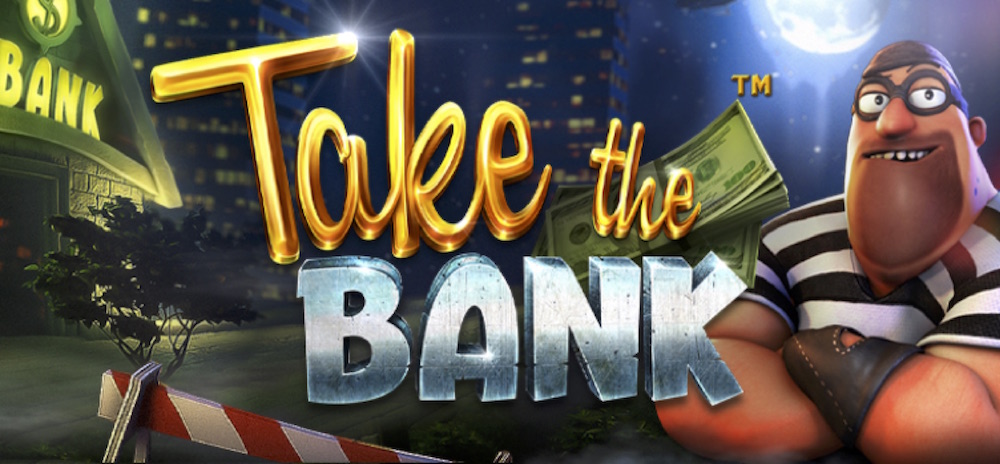 Take the Bank