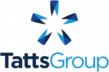 Tatts logo