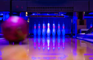 Tenpin