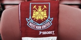 West Ham United and SBOBET