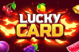 Luky Card