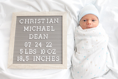 Christian Michael Dean