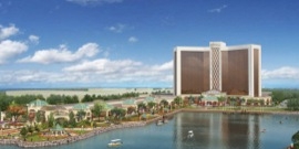 Wynn proposals for Everett, MA