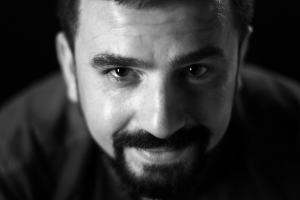Lasha Gogiberidze