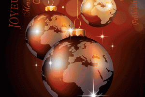 Merry Christmas from InterGame 