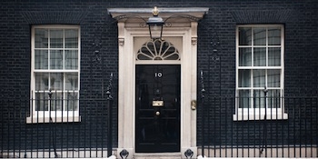 10 Downing Street