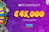BetConstruct 