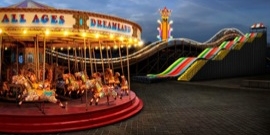 Dreamland, Margate, UK