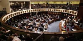 Florida state house
