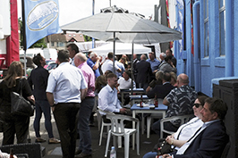 Open Day
