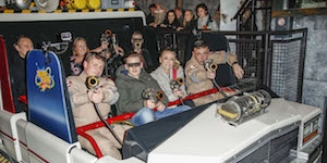 Ghostbusters